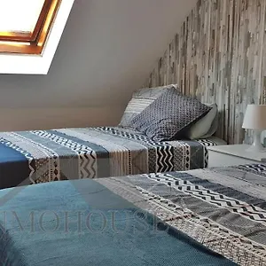 Atico Del Sol Apartamento
